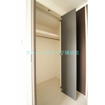 BluRock東神奈川の物件内観写真